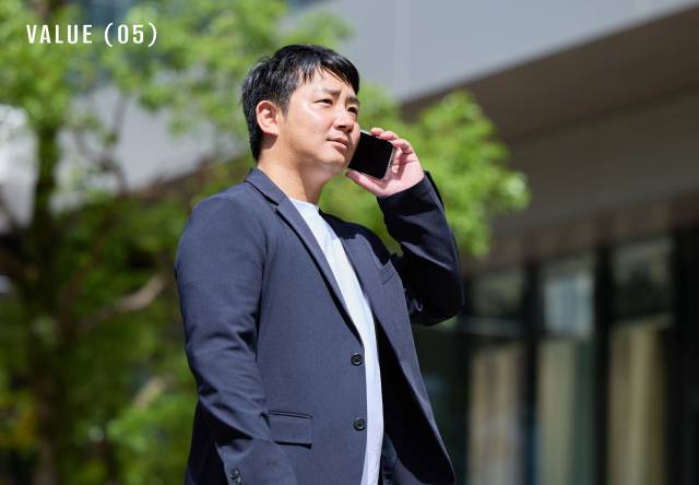 Value05のイメージ画像